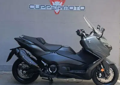 Yamaha T-Max 560 (2025 - 26) - Annuncio 10066797