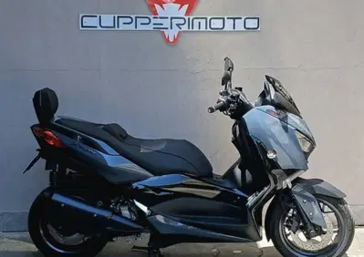 Yamaha X-Max 300 Tech Max (2021 - 24) - Annuncio 10066799