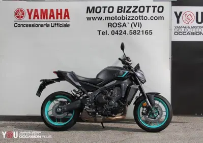 Yamaha MT-09 Y-AMT (2024 - 26) - Annuncio 10066801
