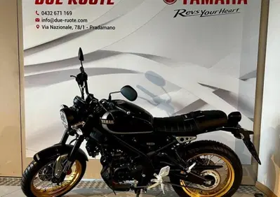 Yamaha XSR 125 Legacy (2025 - 26) - Annuncio 10066813
