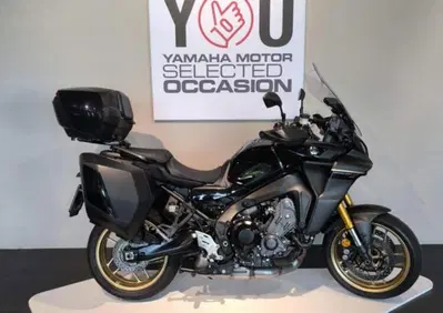 Yamaha Tracer 9 GT (2021 - 24) - Annuncio 10066814