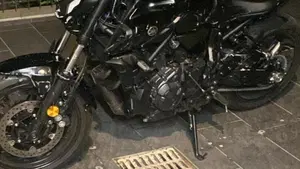 Yamaha MT-07 (2021 - 24)  (8)