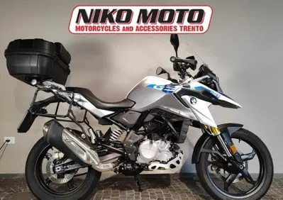 Bmw G 310 GS (2017 - 20) - Annuncio 10066815