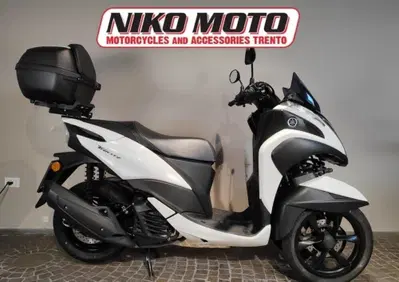 Yamaha Tricity 125 (2017 - 20) - Annuncio 10066816