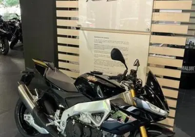 Aprilia Tuono V4 Factory (2021 - 24) - Annuncio 10066817