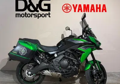 Kawasaki Versys 650 Tourer (2022 - 24) - Annuncio 10066821