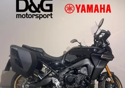 Yamaha Tracer 9 GT (2021 - 24) - Annuncio 10066822