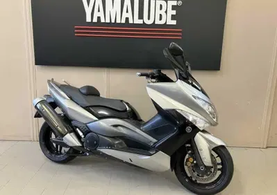 Yamaha T-Max 500 (2008 - 12) - Annuncio 9764372