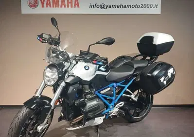 Bmw R 1200 R (2015 - 16) - Annuncio 10066825