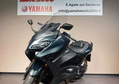 Yamaha T-Max 560 Tech Max (2022 - 24) - Annuncio 10014191