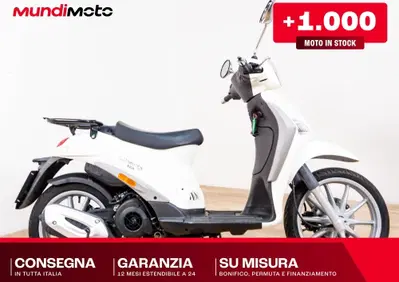 Piaggio Liberty 125 Delivery Cbs (2019 - 20) - Annuncio 10066840