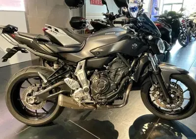 Yamaha MT-07 (2014 - 16) - Annuncio 10066847