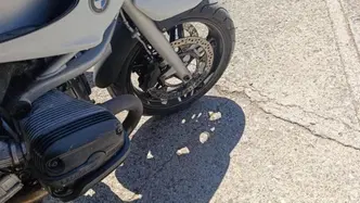 Bmw R 1100 R ABS