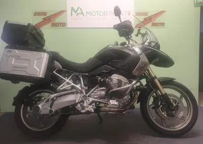 Bmw R 1200 GS (2010 - 12) - Annuncio 10042909