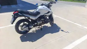 Bmw R 1100 R ABS  (3)