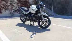 Bmw R 1100 R ABS  (5)