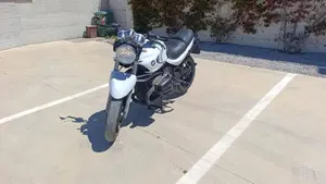 Bmw R 1100 R ABS  (6)