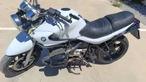 Bmw R 1100 R ABS  (7)