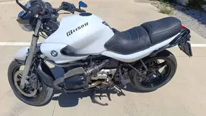 Bmw R 1100 R ABS  (8)
