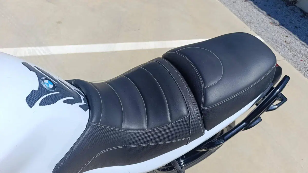 Bmw R 1100 R ABS  (9)