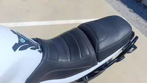 Bmw R 1100 R ABS  (9)