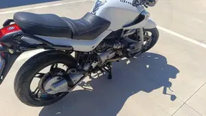 Bmw R 1100 R ABS  (12)