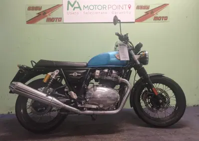 Royal Enfield Interceptor 650 (2021 - 26) - Annuncio 10064732