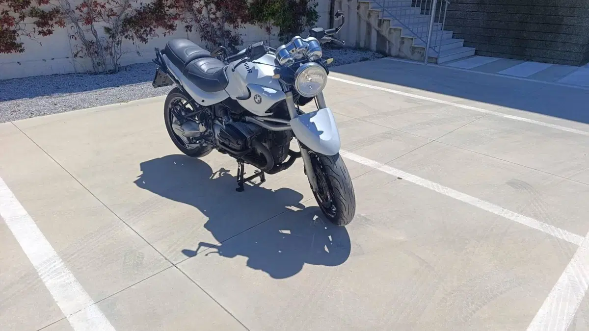 Bmw R 1100 R ABS  (13)