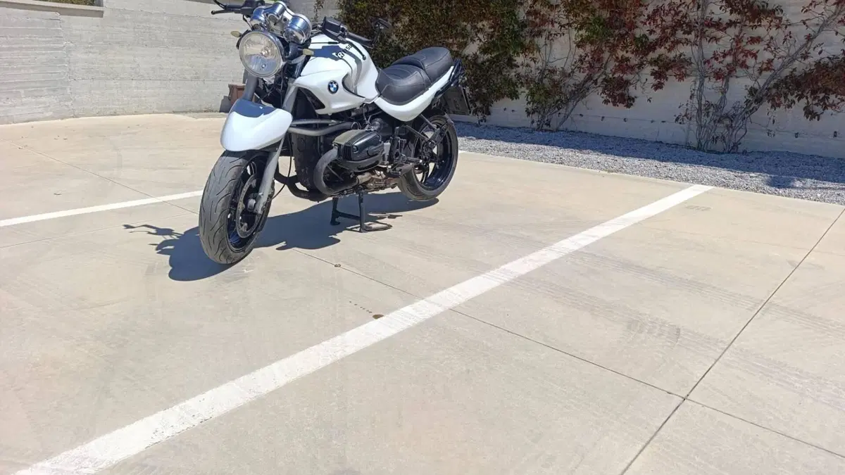 Bmw R 1100 R ABS  (15)