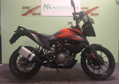 KTM 390 Adventure (2022 - 24) - Annuncio 10065841