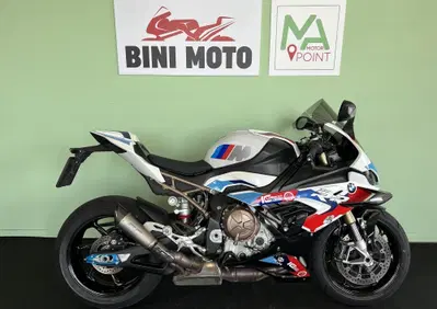 Bmw S 1000 RR (2019 - 20) - Annuncio 10066863