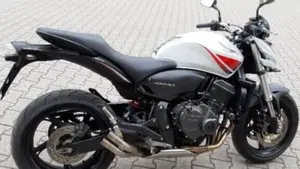 Honda Hornet 600 (2007 - 10)  (2)