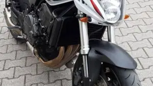 Honda Hornet 600 (2007 - 10) 