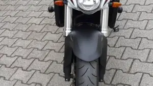 Honda Hornet 600 (2007 - 10)  (4)