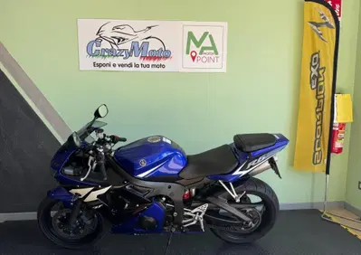 Yamaha YZF R6 (2003 - 04) - Annuncio 10066867