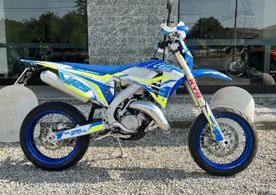 Tm Moto SMR 125 Fi 2t (2022) - Annuncio 10064737
