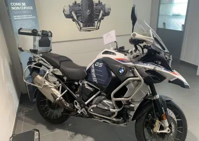 Bmw R 1250 GS Adventure (2021 - 24) - Annuncio 10066860