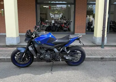 Yamaha MT-09 (2024 - 26) - Annuncio 10064744