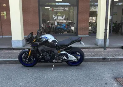 Yamaha MT-10 SP (2022 - 25) - Annuncio 10066868