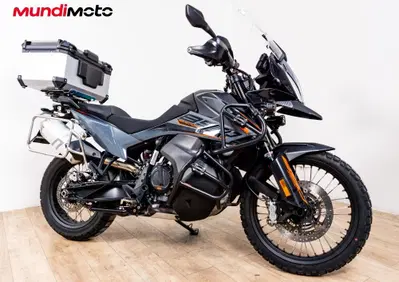 KTM 890 Adventure (2021) - Annuncio 10005382