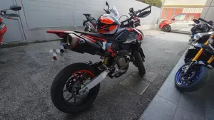 Ducati Hypermotard 698 Mono RVE (2024 - 26)  (3)