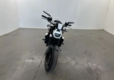 Honda CB 1000 R (2021 - 25) - Annuncio 10029847