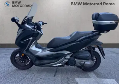 Honda Forza 300 ABS (2018 - 20) - Annuncio 10054482
