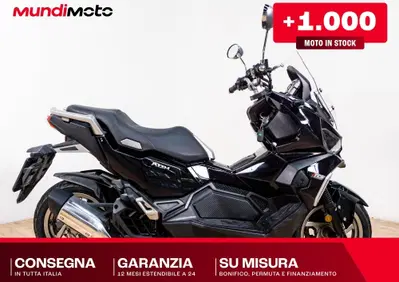 Sym ADX 125 (2025 - 26) - Annuncio 10066896