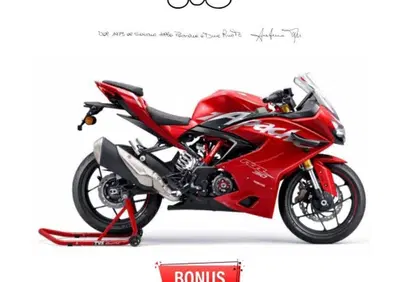 TVS Motor RR 310 (2024 - 26) - Annuncio 10066900