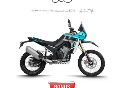 Kove 800 Rally (2025 - 26) - Annuncio 10066902