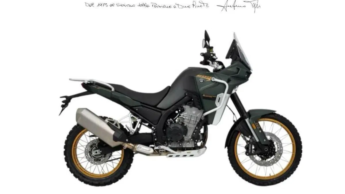 Kove 800X Pro (2024 - 25) 