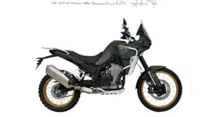 Kove 800X Pro (2024 - 25) 