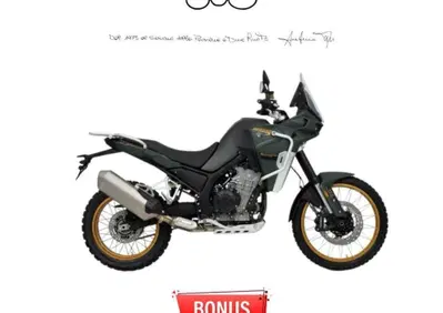 Kove 800X Pro (2024 - 25) - Annuncio 10066903