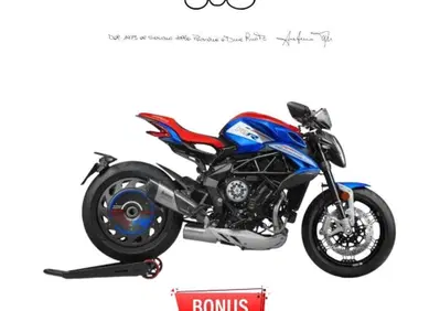 MV Agusta Dragster 800 RR SCS America (2023 - 25) - Annuncio 10066904
